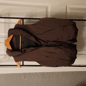 Gap Puff Vest Jacket